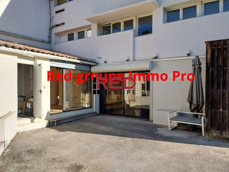 Local commercial - 155 m²