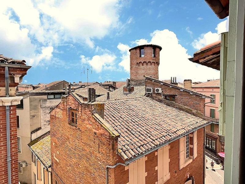 Appartement - 39 m² - 2 pièces