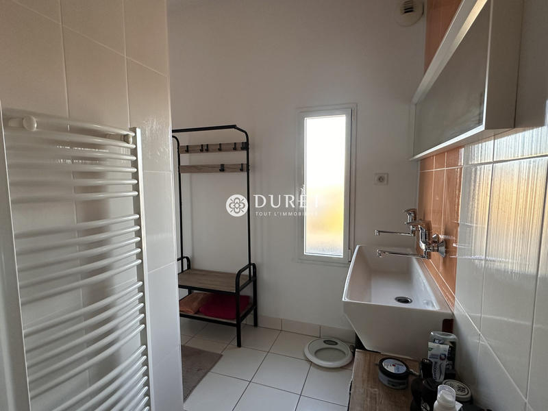 Maison contemporaine - 204 m² - 7 pièces