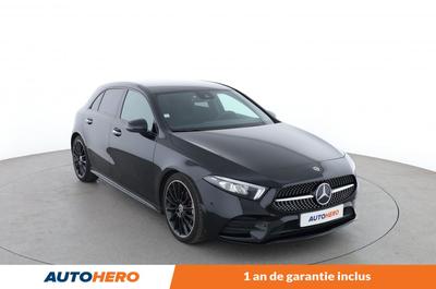 Mercedes Classe a 200 d Amg Line 8g-Dct 150 ch