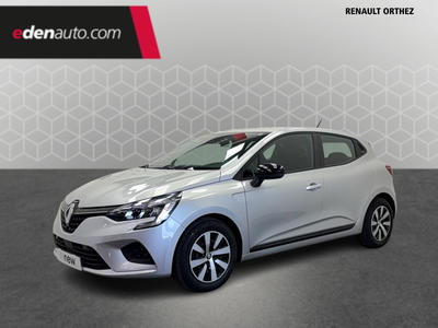 Renault Clio TCe 90 Equilibre