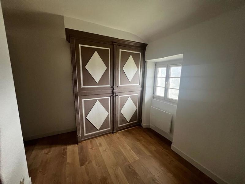 Appartement - 28 m² - 1 pièce