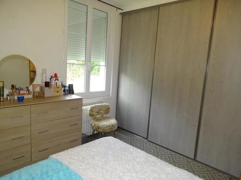 Maison - 120 m² - 7 pièces