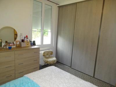 Maison - 120 m² - 7 pièces