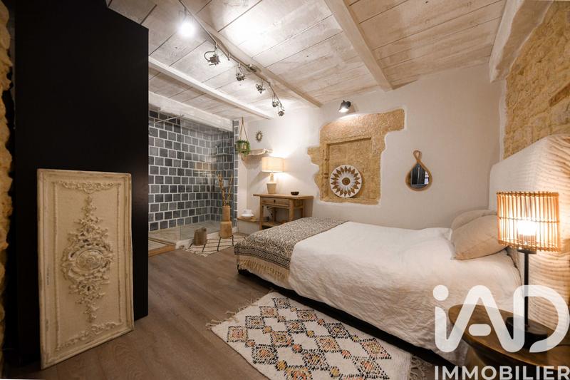 Maison - 175 m² - 6 pièces