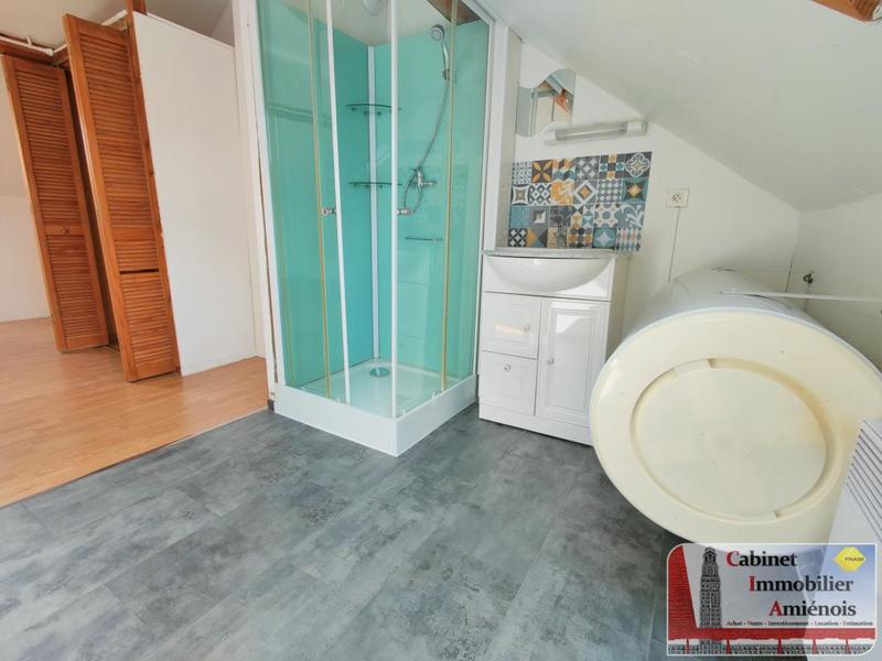 Duplex - 43 m² - 2 pièces