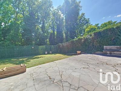 Maison - 118 m² - 6 pièces