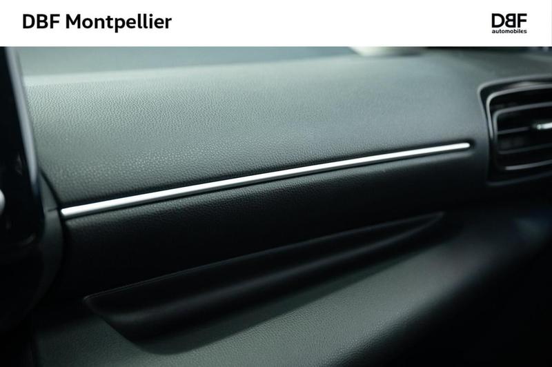 Toyota Yaris Hybride My20 116h Collection