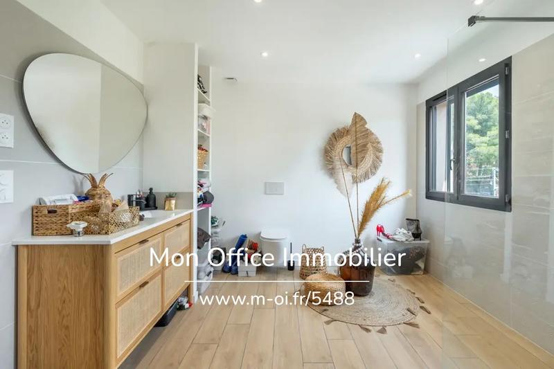 Villa - 120 m² - 5 pièces