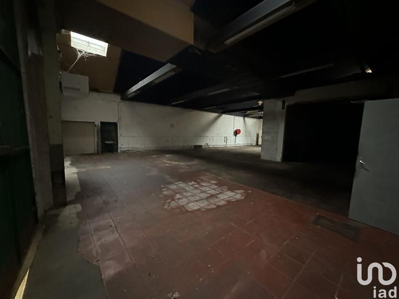 Local commercial - 728 m²