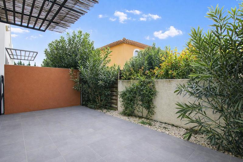 Villa - 72 m² - 4 pièces