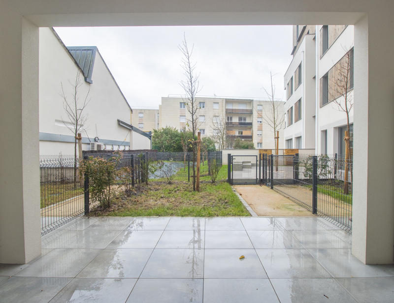 Maison - 72 m² - 3 pièces