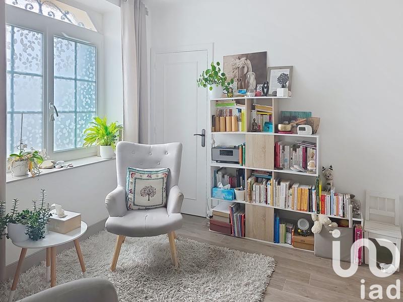 Maison - 217 m² - 9 pièces