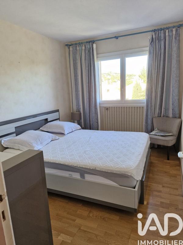 Appartement - 82 m² - 4 pièces