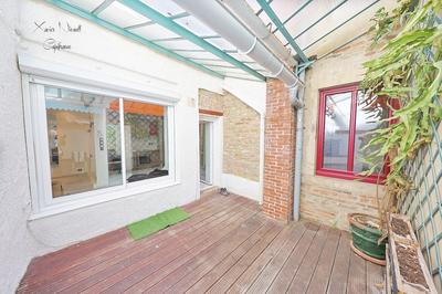 Appartement - 145 m² - 5 pièces