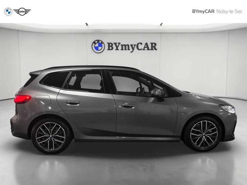 Bmw Serie 2 Active Tourer U06 218i 136 ch Dkg7 m Sport