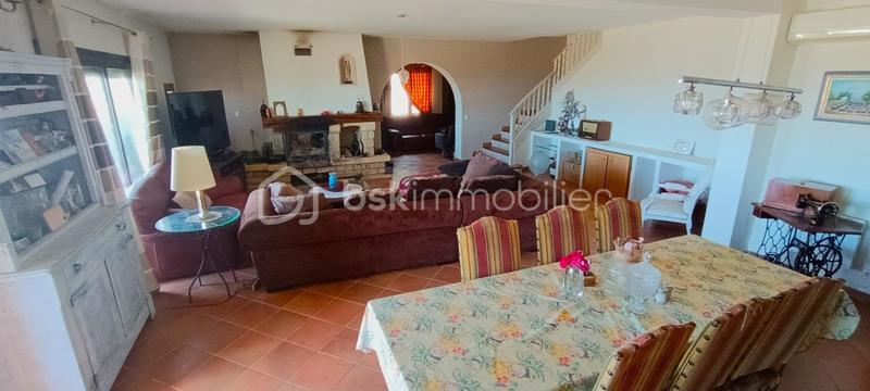 Villa - 276 m² - 11 pièces