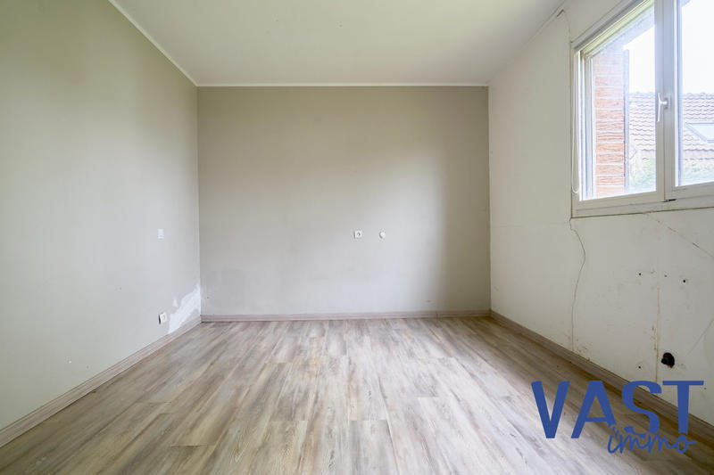 Maison - 116 m² - 5 pièces