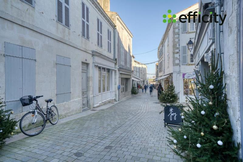 Appartement - 77 m² - 3 pièces