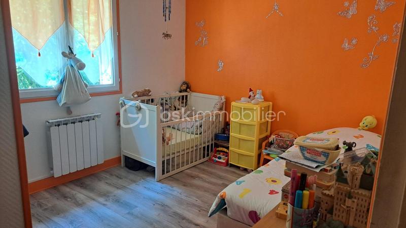 Maison traditionnelle - 108 m² - 5 pièces