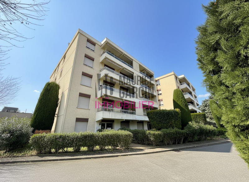 Bureau - 47 m² - 3 pièces