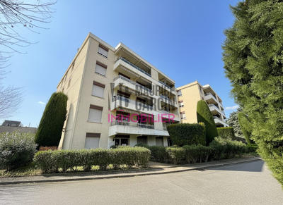 Bureau - 47 m² - 3 pièces