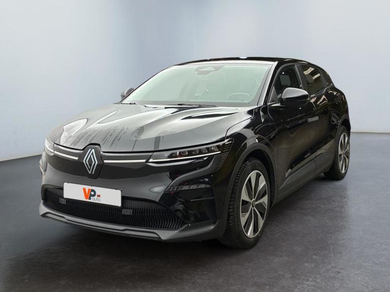 Renault Mégane E-Tech Er Ev60 130ch optimum charge Evolution