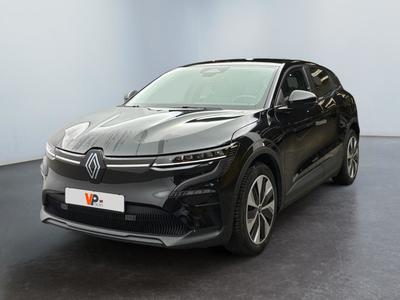 Renault Mégane E-Tech Er Ev60 130ch optimum charge Evolution