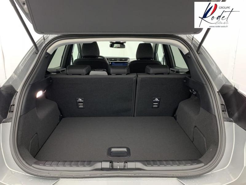 Ford Puma Nouveau 1.0 Ecoboost 125 Ch Mhev s Bvm6 Titanium