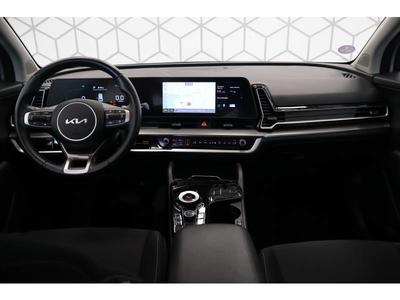 Kia Sportage Vp 1.6 t-GDi 230ch Isg Hybride Bva6 4x4 Active