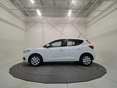 Dacia Sandero Eco-G 100 Expression