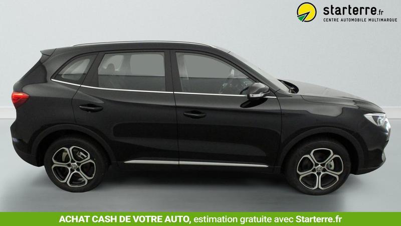 Mg Zs 1.5 l Hybrid+ 197 ch Comfort