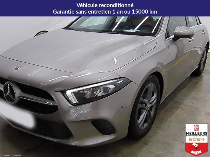 Mercedes Classe a 180 Style Line +Sièges Av chauffants +Pac