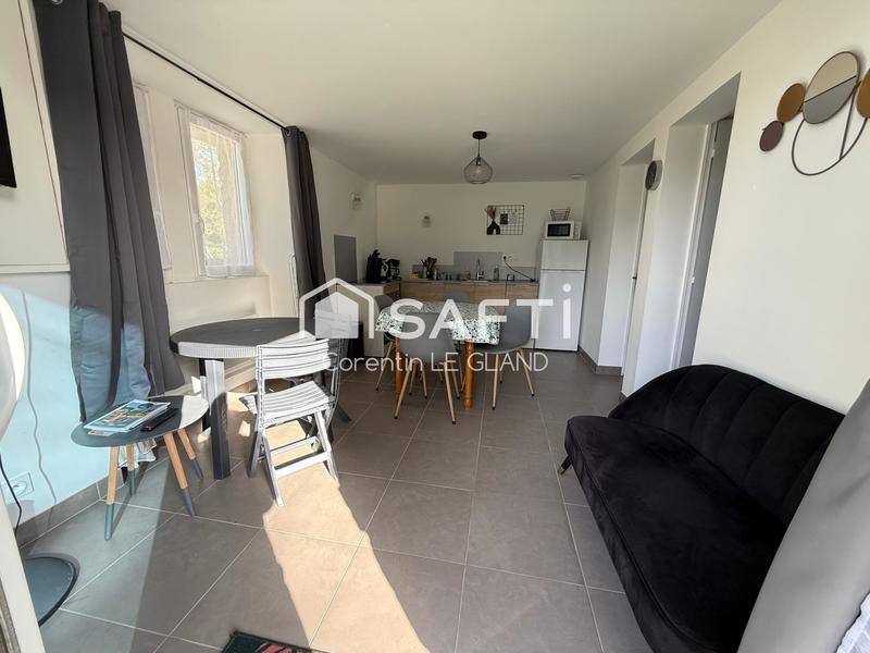 Maison - 175 m² - 9 pièces