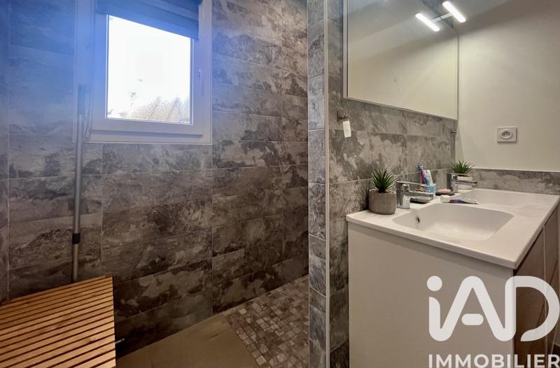 Maison - 129 m² - 5 pièces