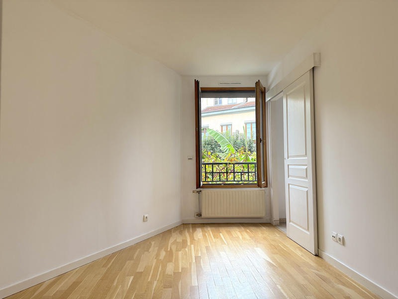 Appartement - 88 m² - 4 pièces