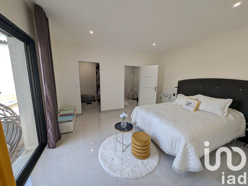 Maison - 190 m² - 5 pièces