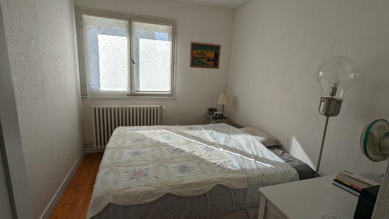 Maison traditionnelle - 83 m² - 4 pièces