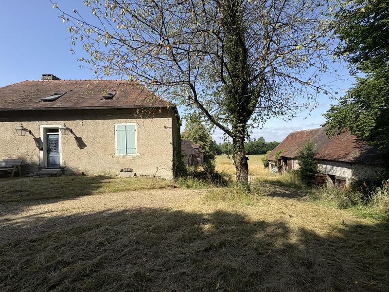 Maison - 94 m² - 6 pièces