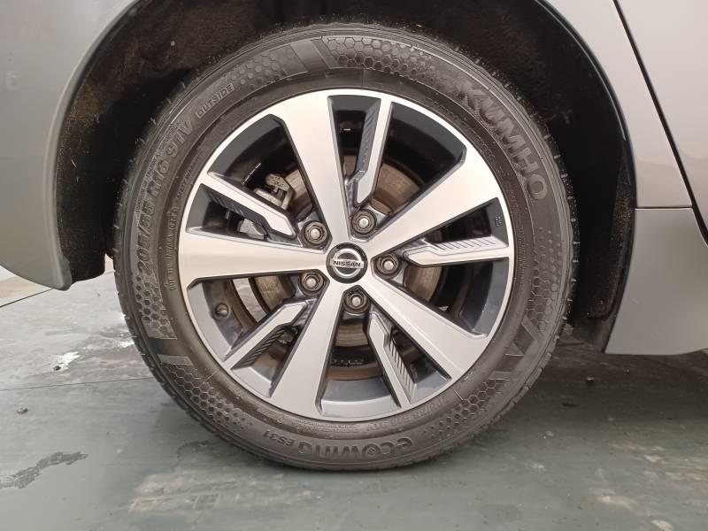 Nissan Leaf Electrique 40kWh Business