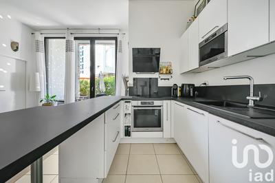 Appartement - 74 m² - 4 pièces