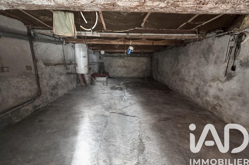 Maison - 82 m² - 4 pièces