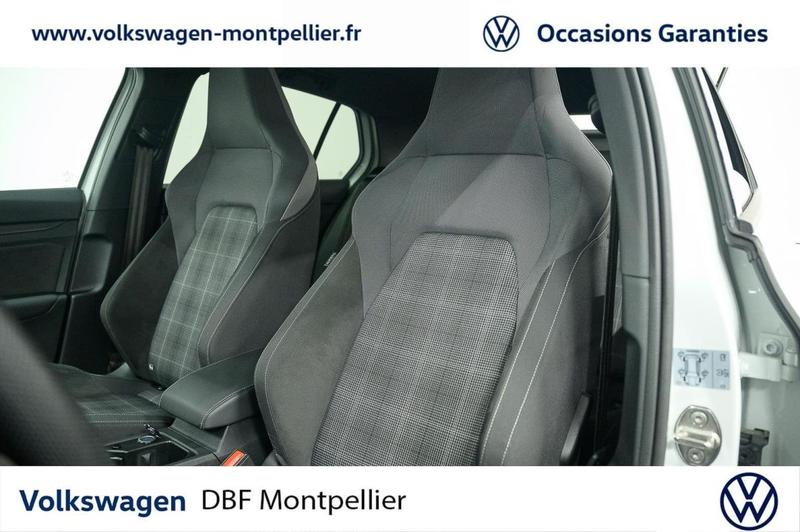 Volkswagen Golf 2.0 Tdi Scr 200 Dsg7 Gtd