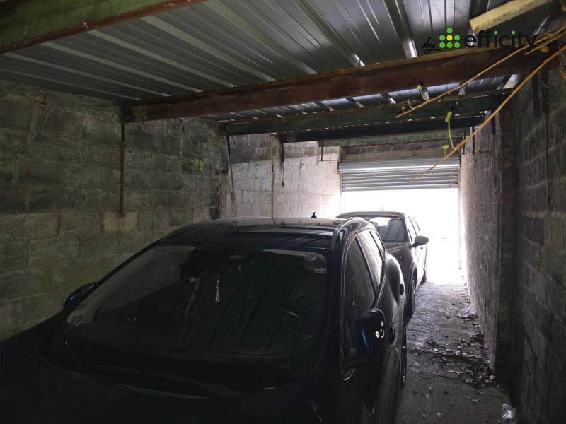 Maison - 98 m² - 5 pièces