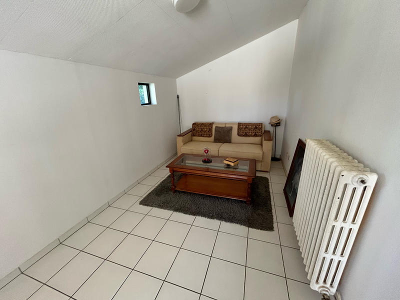 Maison - 184 m² - 5 pièces