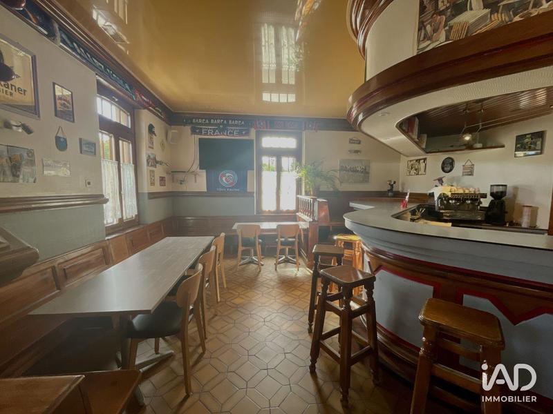 Local commercial - 250 m²