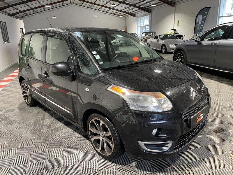 Citroën C3 Picasso 1.6 HDi 90ch Exclusive -Kit Distri Neuf-Garantie 6 Mois-