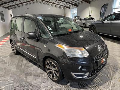 Citroën C3 Picasso 1.6 HDi 90ch Exclusive -Kit Distri Neuf-Garantie 6 Mois-