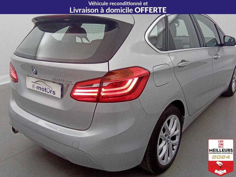 Bmw Serie 2 Active Tourer 225xe iPerformance 224 Bva6 Design