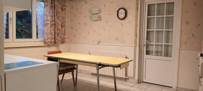 Maison - 70 m² - 4 pièces